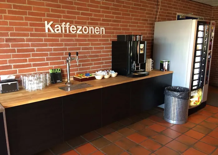 Ξενοδοχείο Sportshotel 4*