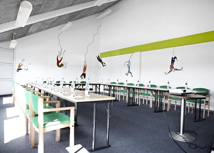 Отель Sportshotel Вайен
