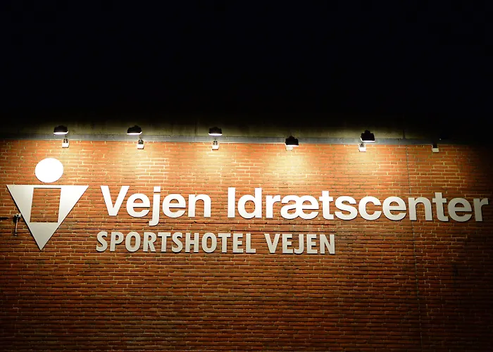 Sportshotel Ξενοδοχείο 4*