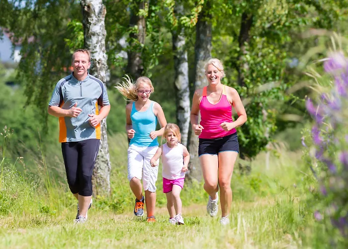 Sportshotel Ξενοδοχείο 4*