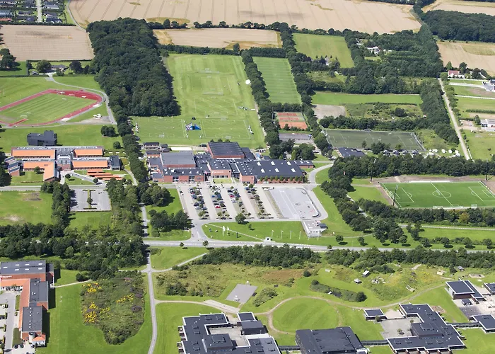 Ξενοδοχείο Sportshotel Vejen