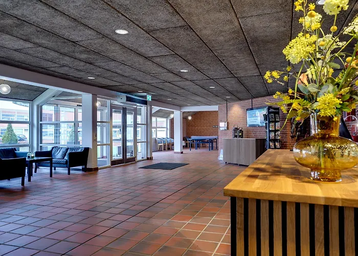 Ξενοδοχείο Sportshotel