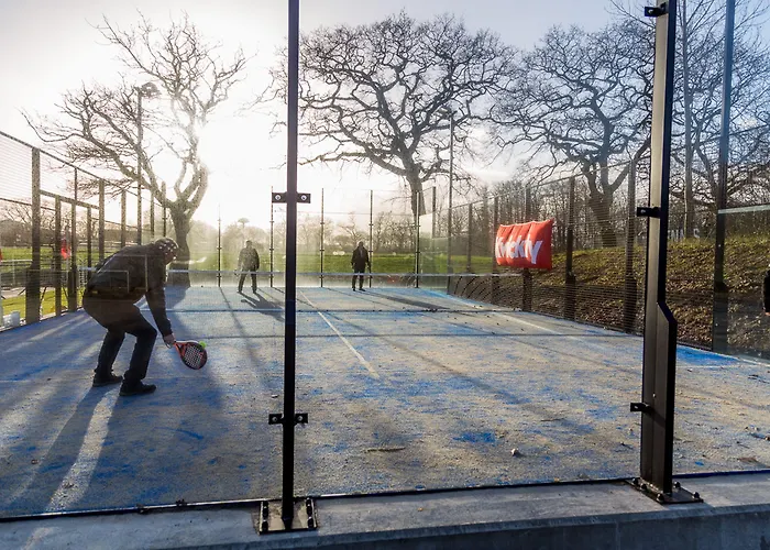 Ξενοδοχείο Sportshotel 4*