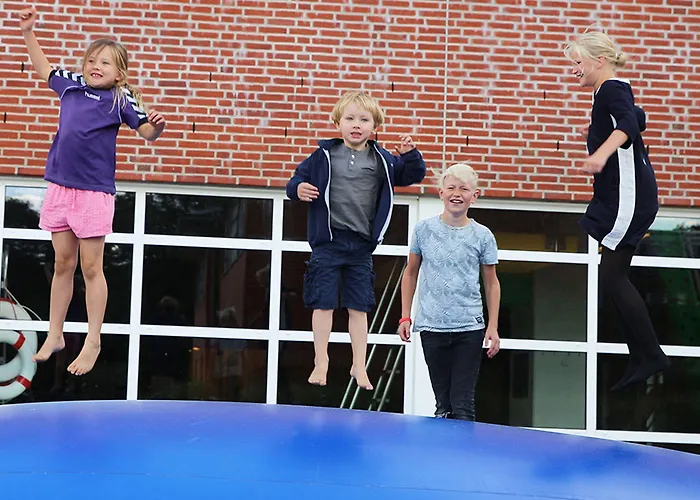 Ξενοδοχείο Sportshotel Vejen