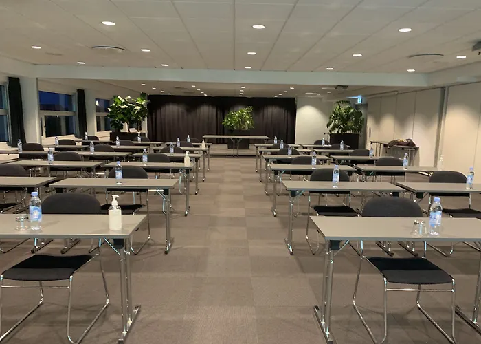 Sportshotel Ξενοδοχείο 4*