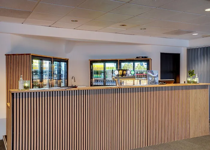 Sportshotel Ξενοδοχείο 4*