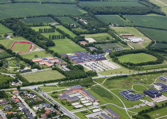 Ξενοδοχείο Sportshotel