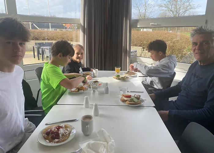 Sportshotel Vejen