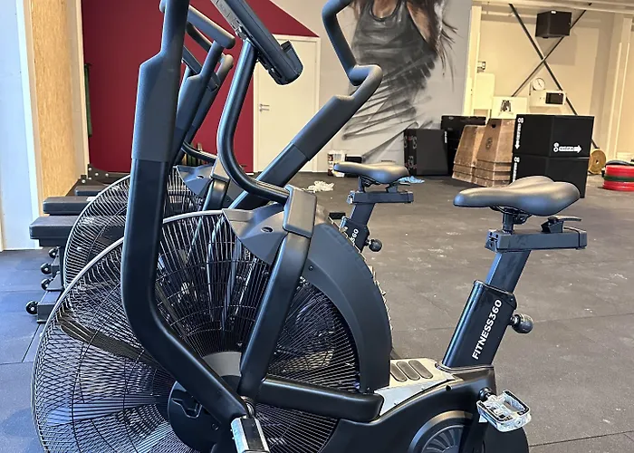 Sportshotel Ξενοδοχείο Vejen