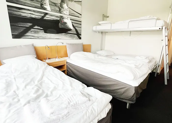 Sportshotel Ξενοδοχείο Vejen