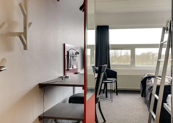 Sportshotel Ξενοδοχείο Vejen