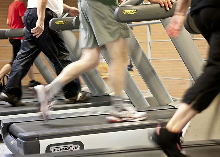 Sportshotel Ξενοδοχείο