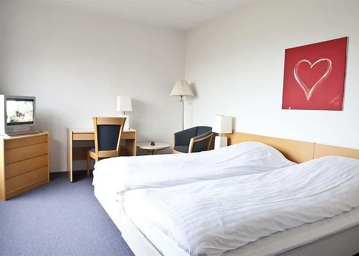 Sportshotel Ξενοδοχείο