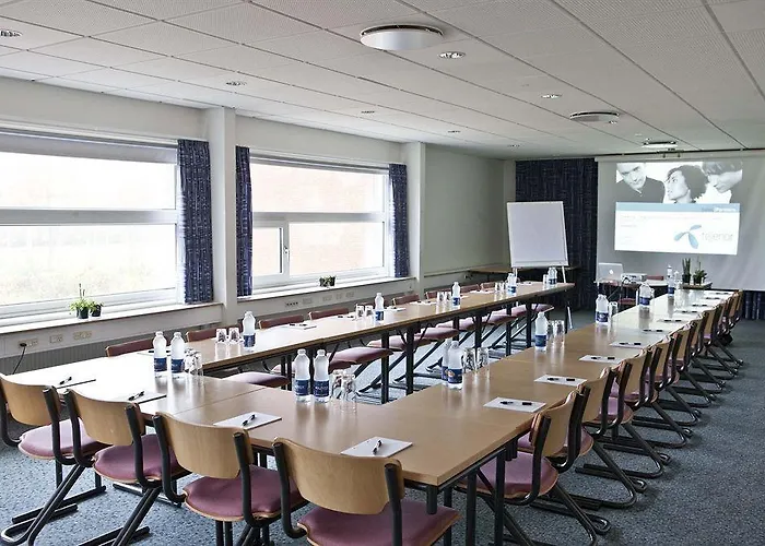 Sportshotel 4* Vejen