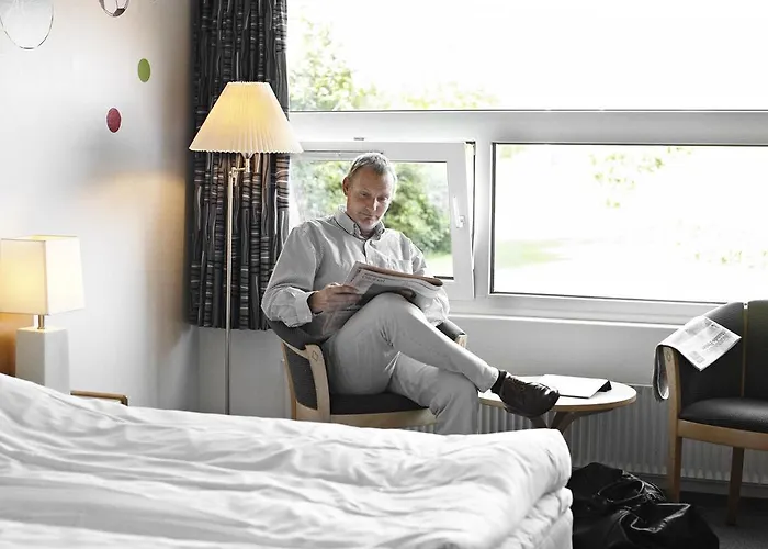 Sportshotel Ξενοδοχείο Vejen