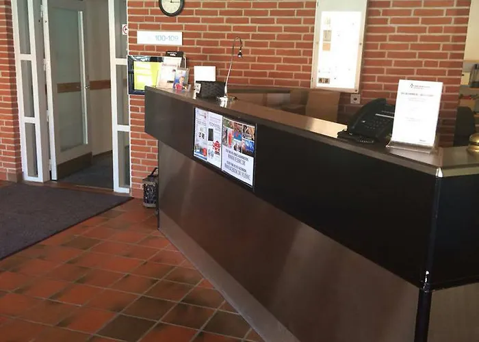 Sportshotel 4* Vejen