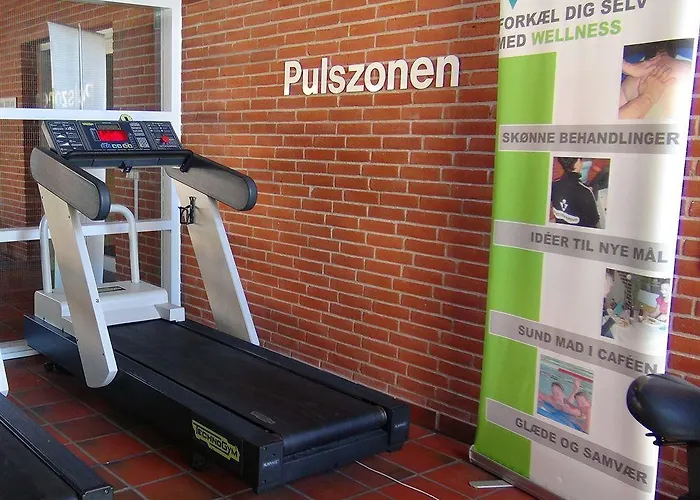 Ξενοδοχείο Sportshotel 4*