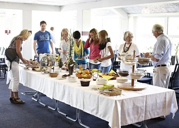 Sportshotel 4* Vejen