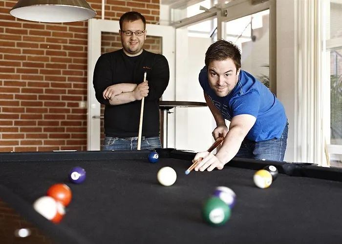 Sportshotel Ξενοδοχείο Vejen