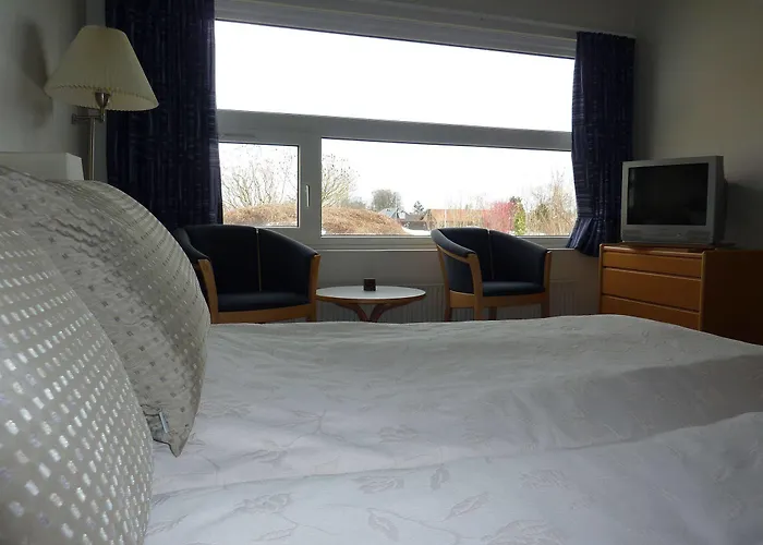 Ξενοδοχείο Sportshotel